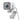 Logitech StreamCam Premium Webcam for Streaming and Content Creation, Full HD 1080p 60 fps,Works with Microsoft Teams, Google Meet, Zoom, Nintendo Switch 2s new GameChat mode, for PC/Mac Off-White_1