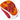 Logitech USB Design Collection Limited Edition 910-006123, Orange_83