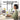 Logitech Wave Keys for Business, Wireless Ergonomic Keyboard with Cushioned Palm Rest, Secure Logi Bolt Technology, Bluetooth, Compatible with Windows/Mac/Chrome/Linux - Graphite_25