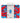 Logitech Wireless Mini Mouse M187 & 14" Sleeve Bundle - Red/Blue Camo, RedBlueCamo_1