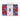 Logitech Wireless Mini Mouse M187 & 14" Sleeve Bundle - Red/Blue Camo, RedBlueCamo_1