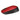 Logitech Wireless Mouse M171 Red-k_12