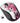 Logitech Wireless Mouse M305 (Floral Spiral), Whitepink_1
