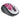 Logitech Wireless Mouse M305 (Floral Spiral), Whitepink_120
