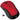 Logitech Wireless Mouse M310 (Flame Red)_1
