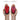 Logitech Wireless Mouse M310 (Flame Red)_121