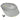 Logitech Wireless Mouse, Silver, grey_58