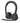 Logitech Zone 301 | Wireless Bluetooth Headset with Noise-Canceling Microphone | Compatible with Windows, Mac, Chrome, Linux, iOS, iPadOS, Android