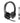 Logitech Zone Wireless Bluetooth Headset - Graphite_1