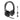 Logitech Zone Wireless Bluetooth Headset - Graphite_1
