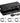 Lohoflom KVM Switch 1 Monitors 2 Computers HDMI KVM Switches 4K60HZ for 2 Computers Sharing Single Monitor and Keyboard Mouse Hard Drives Printer with Two USB Cables and Wired Controller SW201ABC, DeepBlack_1