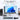 Lohoflom KVM Switch 1 Monitors 2 Computers HDMI KVM Switches 4K60HZ for 2 Computers Sharing Single Monitor and Keyboard Mouse Hard Drives Printer with Two USB Cables and Wired Controller SW201ABC, DeepBlack_392