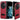 Ltezixal for OnePlus Open Case, PU Leather Case Built-in Kickstand with Hybrid Shockproof Protective Phone Case fits for OnePlus Open/Oppo Find N3 (2023),Red_Unknown_1