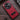 Ltezixal for OnePlus Open Case, PU Leather Case Built-in Kickstand with Hybrid Shockproof Protective Phone Case fits for OnePlus Open/Oppo Find N3 (2023),Red_Unknown_198