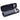 LTGEM Case Compatible with Ultimate Ears MEGABOOM 4/3 Portable Speaker and Charger Dock, Black_Black_2717