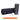 LTGEM Case Compatible with Ultimate Ears MEGABOOM 4/3 Portable Speaker and Charger Dock, Black_Black_2718
