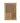 Lucky Brand Mens Flag Embossed Trifold Wallet | ID Window | Card Slots | Billfold Design | Genuine Leather | Organization | Durable | Stylish - Tan