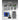 M.2 NVMe & SATA Hard Drive Docking Station, ICY BOX 10Gbps M.2 NVMe SSD Dock for 2.5" & 3.5" HDD/SSD, HDD Docking Station with Single Bay, Compatible with M.2 NVMe/SATA 2.5''/3.5'' HDD SSD, Black_220