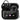 M100 Clip On Earbuds with Touchscreen Case , Wireless Open Ear Headphones for Glasses Small Ears,50h Battery LifeLightweight 4.1g, Bluetooth 6.0 , IPX7 Waterproof , Earbuds for Running work out,black_1