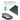 Macally Apple Wireless Keyboard and Mouse for Mac - Dual Mode (Bluetooth + Wired) - Multi-Device, Rechargeable - Mini Wireless Keyboard and Mouse Combo for MacBook, iPad, Mac Mini/Air/Pro (Space Gray)_32