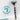 Mach3 Razor for Men, 1 Razor Handle + 6 Blade Refills_DarkTeal_31