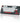 Gaming Keyboard | MageGee 75 Mechanical Compact Blue Backlit Wired | Premium High-Performance Red Switches EVA Foam Knob Control STAR75 Portable NKRO PC Gaming Keyboard Black White