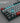 Mechanical Keyboard | MageGee New Upgraded 104 Keys Blue Backlit Keyboard with Blue Switches | Premium Gaming Performance for Laptop and Desktop
