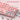 MageGee Pink Gaming Keyboard USB Wired Keyboard, New Mechanical Storm Adjustable Backlight Keyboards Splash-Proof Ideal for PC/Laptop/MAC Game(Pink)_1973