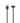 Magnetic Charging Cable for Run Air (Mojo 2) Wireless Bluetooth Bone Conduction Headphones_Black_1