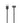 Magnetic Charging Cable for Run Air (Mojo 2) Wireless Bluetooth Bone Conduction Headphones_Black_381