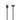Magnetic Charging Cable for Run Air (Mojo 2) Wireless Bluetooth Bone Conduction Headphones_Black_381