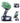 Magnetic Phone Charging Holder Mount for Car, 360 Vacuum Magnetic Phone Holder, Qi1 15W Fast Wireless Charger for car Magsafe Suction Cup Phone Mount for iPhone 17 Pro Max Air 16-12 & Android