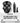 MANSCAPED Dome Shaver PRO Head Shaver for Bald Men & Weed Whacker 3.0 PRO Dual-Blade Nose, Ear & Eyebrow Hair Trimmer SkinSafe & FlexAdjust Technology, Travel Locks, Waterproof_Unknown_1