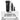 MANSCAPED The Chairman PRO Mens Electric Foil Face Shaver & Weed Whacker 3.0 PRO Dual-Blade Nose, Ear & Eyebrow Hair Trimmer SkinSafe & FlexAdjust Technology, Travel Locks, Waterproof_Unknown_1