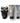 MANSCAPED The Dome Shaver PRO Package - Head Shaver for Bald Men, Five Rotary Blade Design with SkinSafe & FlexAdjust Technology, Head & Face Power Shave Gel, Dome Soother Aftershave Lotion_Black_1