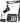 MAONO Gaming Streaming Equipment Bundle: Audio Interface Mixer and XLR Dynamic Mic RGB Noise Reduction Live Streaming Podcasting MaonoCaster PD200XS&G1 NEO_1