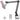 MAONO Microphone Boom Arm: Heavy Duty Adjustable Metal Suspension mic stand with Upgraded Desk Clamp and 3/8" to 5/8" Screw Adapter for Podcasting Recording Streaming Gaming - BA37_1