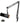 MAONO PD100WS Wireless Gaming Microphone for PC, Dynamic Streaming USB Mic with 3 Level Noise Cancelling,RGB,Mute Button, Software EQ,Computer Boom Mic for Podcast, Vocal Recording, Black_1