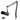MAONO PD100WS Wireless Gaming Microphone for PC, Dynamic Streaming USB Mic with 3 Level Noise Cancelling,RGB,Mute Button, Software EQ,Computer Boom Mic for Podcast, Vocal Recording, Black_1