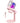 MAONO USB Gaming Microphone for PC, Noise Cancellation Condenser Mic with RGB, Mute, Gain, Computer Desk Mic for Streaming, Podcast, Chat, Twitch, YouTube, Discord, PS5, PS4, GamerWave DGM20 Pink_1
