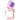 MAONO USB Gaming Microphone for PC, Noise Cancellation Condenser Mic with RGB, Mute, Gain, Computer Desk Mic for Streaming, Podcast, Chat, Twitch, YouTube, Discord, PS5, PS4, GamerWave DGM20 Pink_1