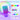 MAONO USB Gaming Microphone with Noise Cancellation, RGB Condenser Microphone for Streaming, Podcasts, Twitch, YouTube, Discord, PC, Computer, Mac, PS4, PS5, DGM20S Purple_141