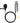 MAONO USB Lavalier Microphone with Headphones Jack, Omnidirectional Computer Lapel Clip Mic for Recording, Gaming, Streaming, Podcasting, YouTube, Skype, PC, Laptop, Mac, AU-UL20_1