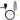 MAONO USB Lavalier Microphone with Headphones Jack, Omnidirectional Computer Lapel Clip Mic for Recording, Gaming, Streaming, Podcasting, YouTube, Skype, PC, Laptop, Mac, AU-UL20_1