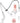 MAONO USB Microphone, 192kHz/24bit Plug & Play PC Computer Podcast Condenser Cardioid Metal Mic Kit with Professional Sound Chipset for Recording, Gaming, Singing, YouTube, AU-A04 Pink_1