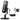 MAONO USB Microphone for Gaming Streaming, Podcast Condenser mic with 3 Polar Patterns Software for Twitch TikTok YouTube Discord, Profession Studio Recording Mic for Computer PC Mac DM50_1