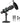 MAONO USB/XLR Podcast Dynamic Microphone, Studio Mic Kit with Volume Control, Shock Mount, Pop Filter, Ideal for Vocal, Instruments Recording, Voice Over, Live Streaming (HD300T)_Black_1