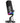 MAONO USB/XLR Podcasting Microphone for PC, Gaming Streaming Dynamic Mic with Mute Button, RGB, Desktop Stand,Computer Mic for Video Studio Recording-PD100X,Black_1