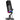 MAONO USB/XLR Podcasting Microphone for PC, Gaming Streaming Dynamic Mic with Mute Button, RGB, Desktop Stand,Computer Mic for Video Studio Recording-PD100X,Black_1