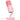 MAONO USB/XLR Podcasting Microphone for PC, Gaming Streaming Dynamic Mic with Mute Button, RGB, Desktop Stand,Computer Mic for Video Studio Recording-PD100X,Pink_1